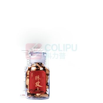 福东海 FU DONG HAI 陈皮 (直板皮-大红皮) 250g