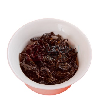八马茶业 马说3000·武夷岩茶·肉桂 AD198 170g 顺丰京东一件代发