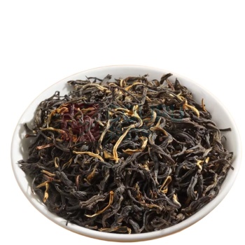 八百秀才 英红九号醇香型 250g 顺丰京东一件代发