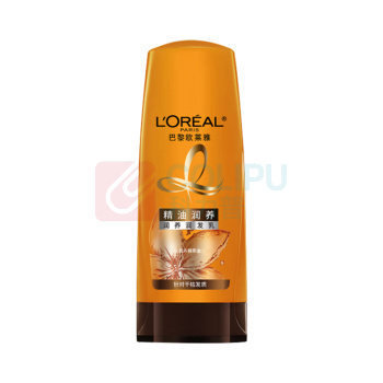 欧莱雅 L'OREAL 润发乳 精油润养 200ml