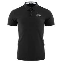 Jeep 短袖POLO衫 J122094582 S/M/L/XL/2XL/3XL/4XL (军绿/品牌黑/月岩灰) 颜色/尺码请备注订单上