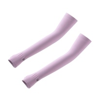 VVC 冰袖 3 经典款 (白色、黑色、蓝色、粉色、橄榄灰、丁香紫、薄荷绿)
