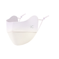 VVC 零感系列护眼口罩 VGK4S253 胭脂版 (渐变橙、渐变棕、渐变蓝、渐变绿、渐变紫)