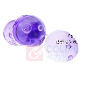 欧莱雅紫安瓶玻尿酸洗发水440ml