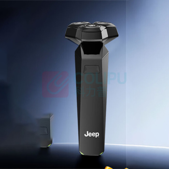 Jeep 外星人剃须刀赛博 E1 (黑色)