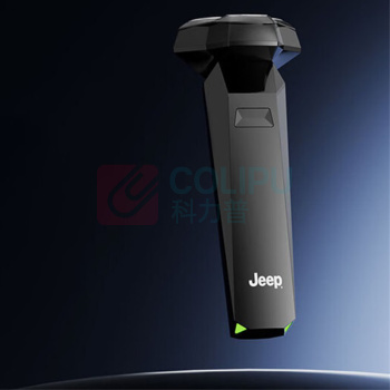 Jeep 外星人剃须刀赛博 E1 (黑色)