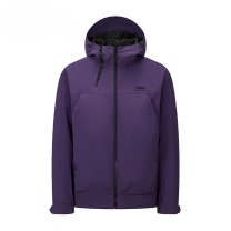 Jeep 功能外套(情侣款) P530976003 XS/S/M/L/XL/2XL/3XL (品牌黑/朱砂红/乌梅紫/苍穹黄) 颜色/尺码请备注订单上