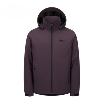 Jeep 男式外套 P530970001 S/M/L/XL/2XL/3XL/4XL (品牌黑/紫檀/深空灰/月岩灰) 颜色/尺码请备注订单上