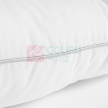 水星家纺 深睡眠·安睡软管枕