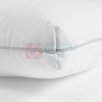 水星家纺 深睡眠·安睡软管枕