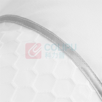 水星家纺 深睡眠·安睡软管枕
