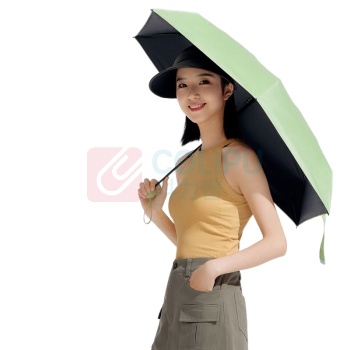 VVC 果冻迷你五折伞 VGY4S507