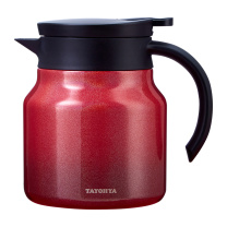 多样屋 TAYOHYA 星河保温壶 TA040102010ZZ 800ml (心动红)