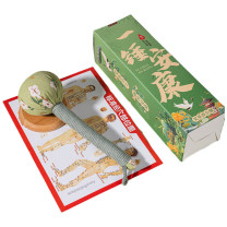 承夏文化 一锤安康艾草锤 26cm (绿)