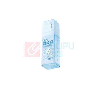 润本 RUNBEN 驱蚊液驱蚊喷雾花露水户外防蚊15%避蚊胺75ml (夏梦味)