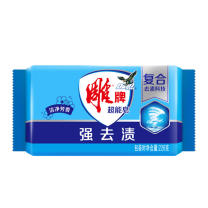 雕牌 超能皂 洁净芳香 226g