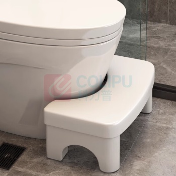 优勤 马桶凳 JR-DL-17-MTD-001MTD-BS#-927Y (白色)