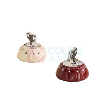 优勤 磁吸计时器机械款 JR-CXJSQJXK-HS-1119 (红色)