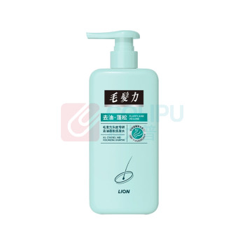 洗护用品类-狮王洗护套装