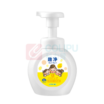 洗护用品类-狮王洗护套装