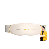 SKG 腰部按摩仪G5系列1代