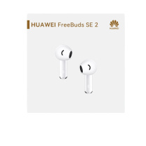 华为 HUAWEI 无线蓝牙耳机 FreeBuds SE2