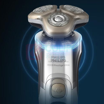 飞利浦 PHILIPS 电动剃须刀 旋护新9系Ultra