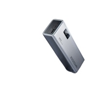 CUKTECH 酷态科 充电宝P+Series 2C1A PB200PS 150W 20000mAh (灰色)