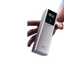 CUKTECH 酷态科 充电宝P+Series 1C1A PB100P 150W 10000mAh (灰色)