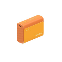CUKTECH 酷态科 充电宝 1C1A(口袋版)CP13 PB100S 30W 10000mAh (橙色)