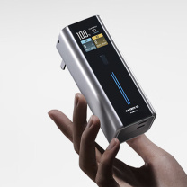 CUKTECH 酷态科 10号超级电能充Fusion max BA652U 67W 9000mAh (灰色)