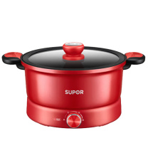 苏泊尔 SUPOR 电火锅 H40YK982 京东/顺丰发货