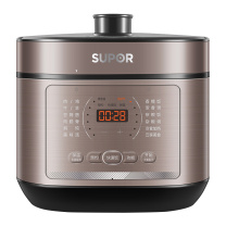 苏泊尔 SUPOR 电压力锅 SY-50FC4087 京东/顺丰发货