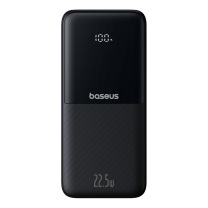 倍思 Baseus 极充 数显双线移动电源 PPJP311 10000mAh 22.5W