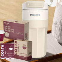 飞利浦 PHILIPS 咖啡礼遇套装 JGYC-39