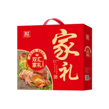双汇 Shuanghui 熟食全家福 3880g