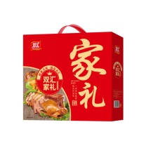 双汇 Shuanghui 熟食全家福 3880g