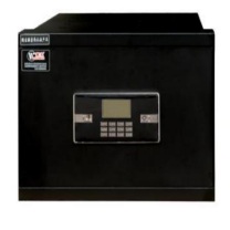 前文 机架式保密柜 QWBMG—E型