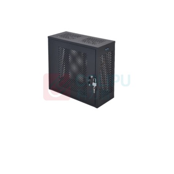 科创 主机安全防盗保密机箱 540mm*460mm*200mm