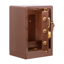 甬康达 电子密码保管箱 BGX-D1-630-DT H700*W430*D380mm (古铜色) 40kg