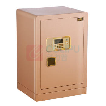 甬康达 平框系列电子密码保管箱 BGX-D-700 H700*W460*D400mm (香槟色)
