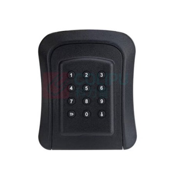 京物质选 智能锁 RF-1 H5-APP升级航空铝材质+带锁梁