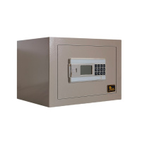 威伦司 WLS 电子保管箱 BGX-D1-26UD 260*385*250mm (白灰色) 15KG