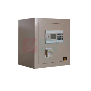 威伦司 WLS 电子保管箱 BGX-D1-38UD 380*385*345mm (白灰色) 22KG
