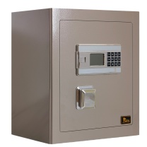 威伦司 WLS 电子保管箱 BGX-D1-45UD 450*385*345mm (白灰色) 25KG