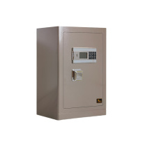 威伦司 WLS 电子保管箱 BGX-D1-60UD 605*445*375mm (白灰色) 47KG