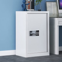 意华尚 小型保密柜文件柜保险柜资料柜 YHS-XXBMG02 国保锁90cm