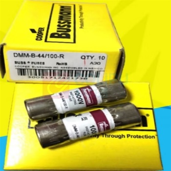BUSSMANN 保险管 DMM-44/100-R 1000V