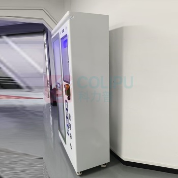 华仕 智能钥匙柜 Y100