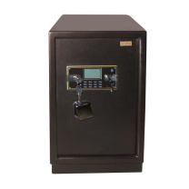 华鼎 保管箱 BGX-M/D-66 外H660*W430*D400mm (酒红色) 68KG 上海市含运,外省市运费另询